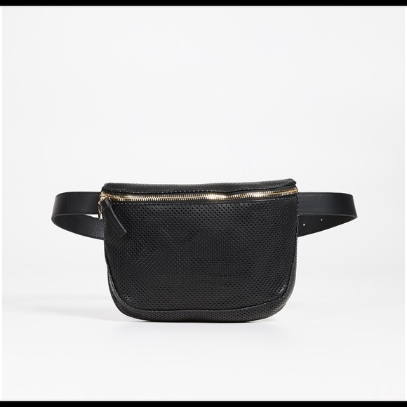 Clare V Handbags - Clare V fanny pack supreme